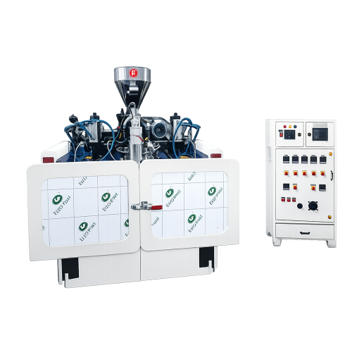 Single Head Double Stage (Model - FEW250H)