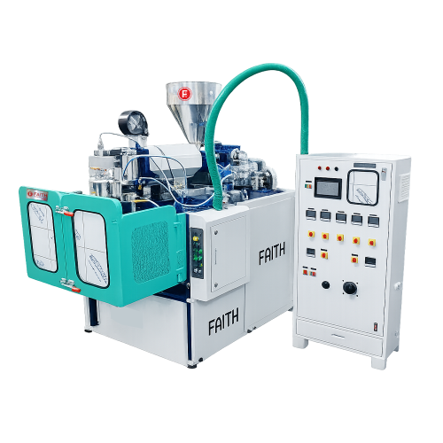Single Head Single Stage (Model - FEW500H)