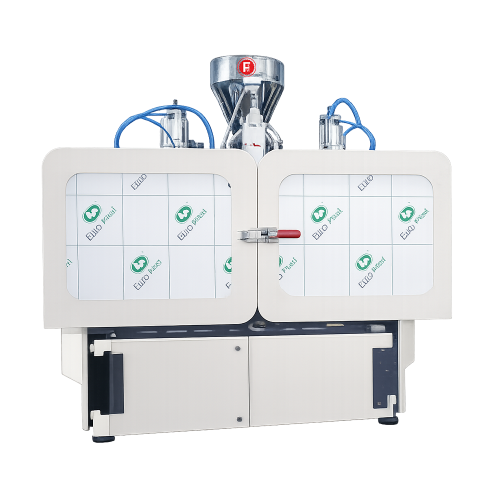 Single Head Double Stage (Model - FEW1000H)