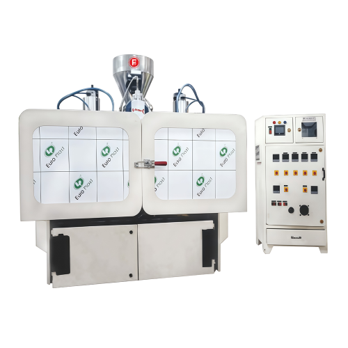 Single Head Double Stage (Model - FEW2000H)