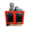 Auto deflashing Blow Moulding Machine Manufacturer