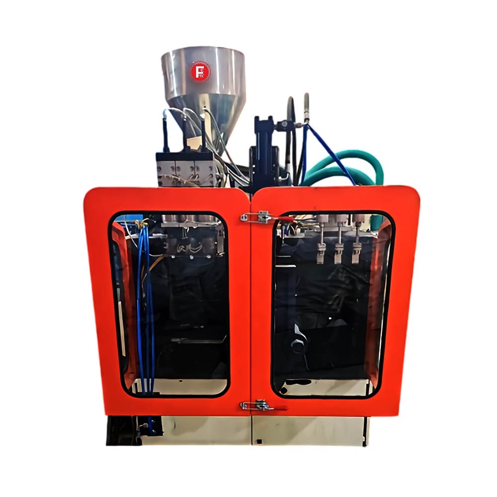 Blow Moulding Machines in Gaya