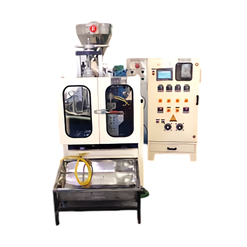 1 Blow Molding Machines Manufacturers in Baddi