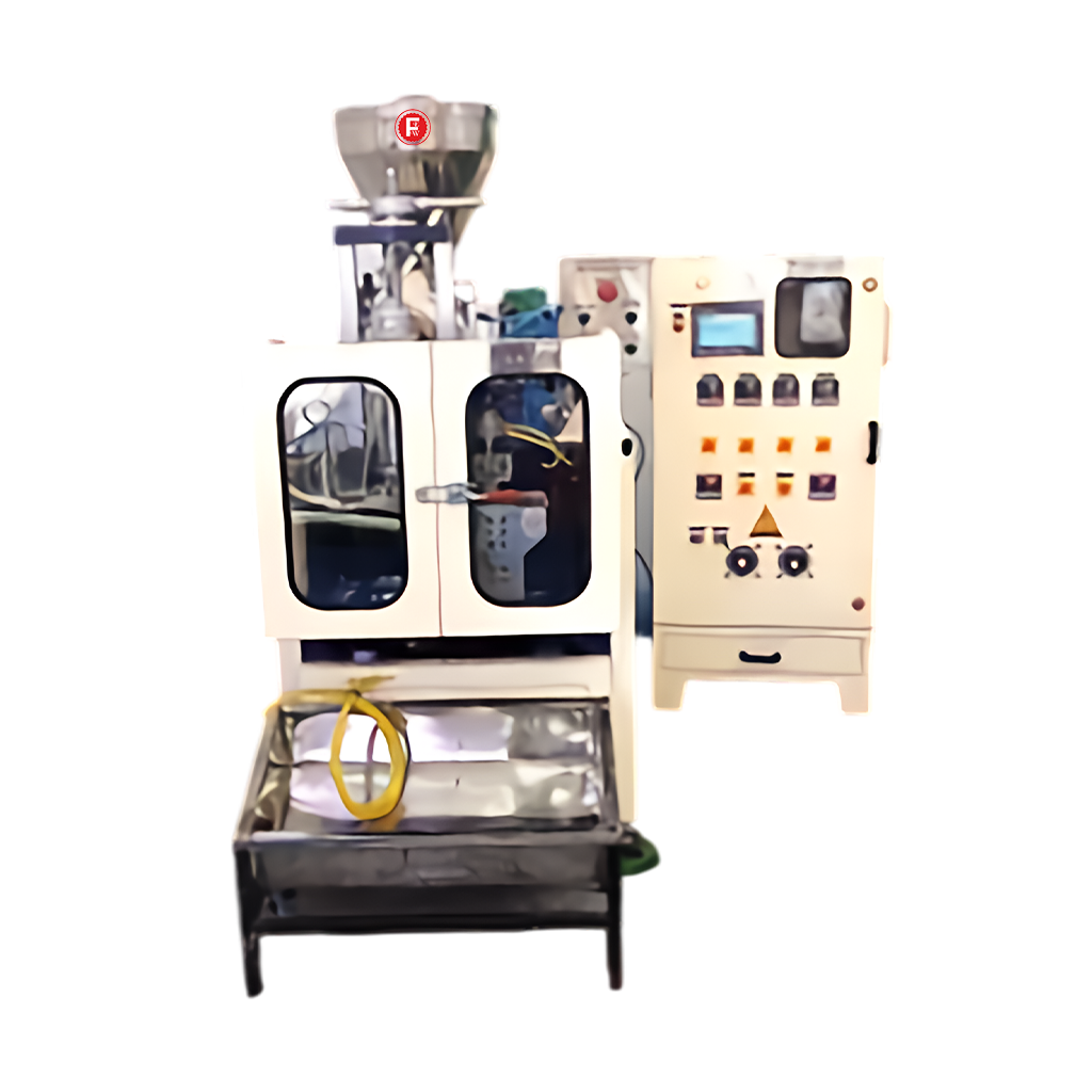 Blow Molding Machines Manufacturers in Baddi