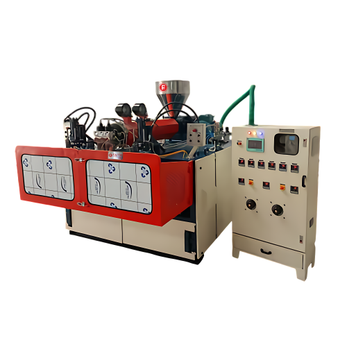 1 Blow Molding Machines Suppliers in Ludhiana