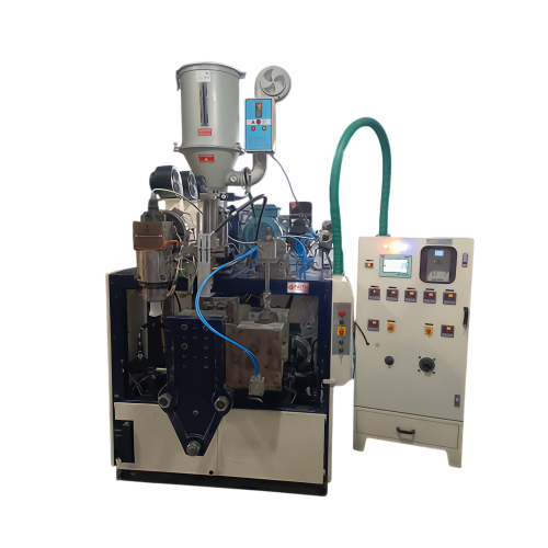 1 Blow Molding Machines Manufacturers in Punjab