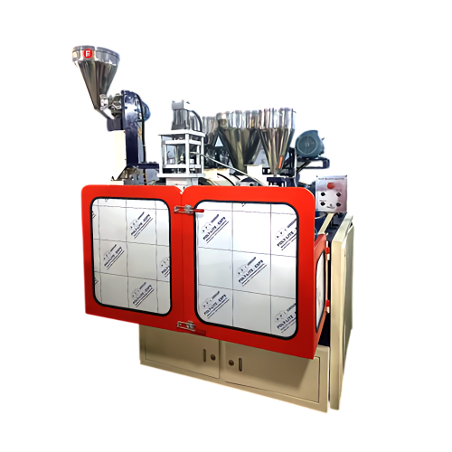 1 Blow Molding Machines Suppliers in Uttrakhand