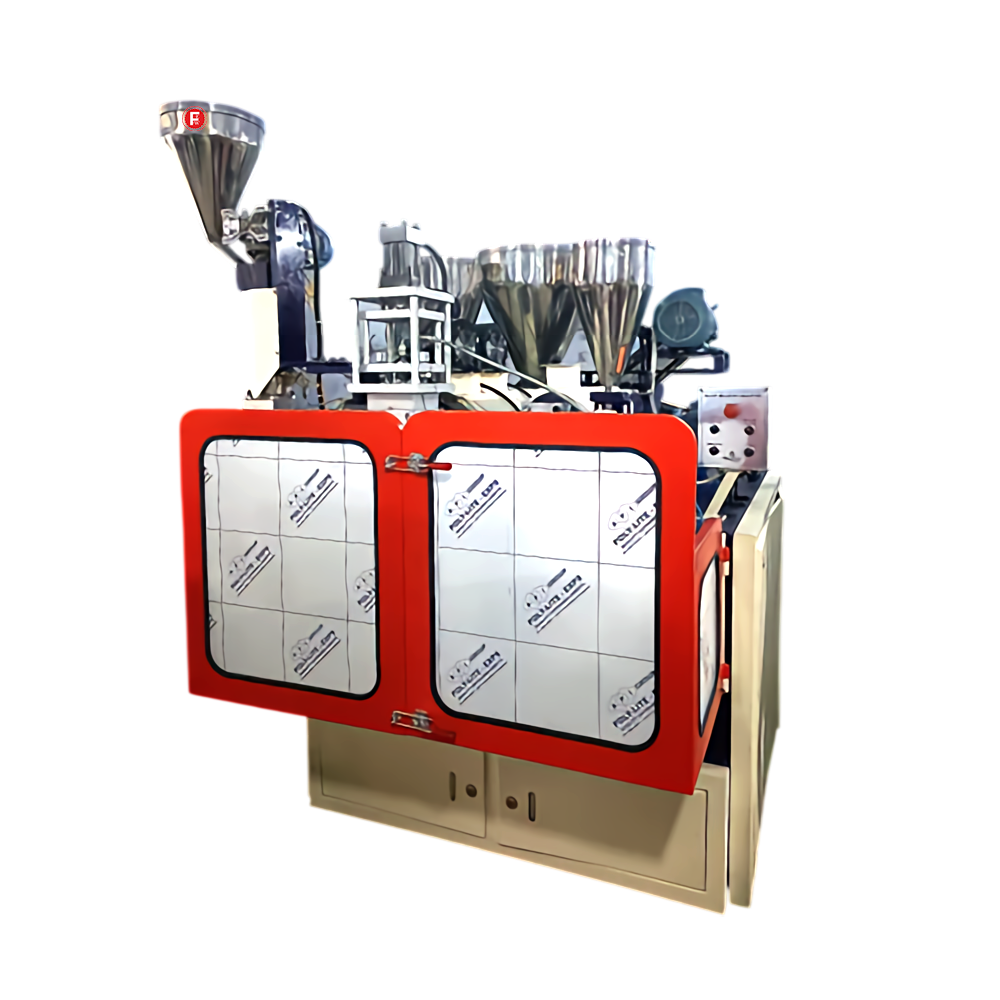 Blow Molding Machines Suppliers in Uttrakhand