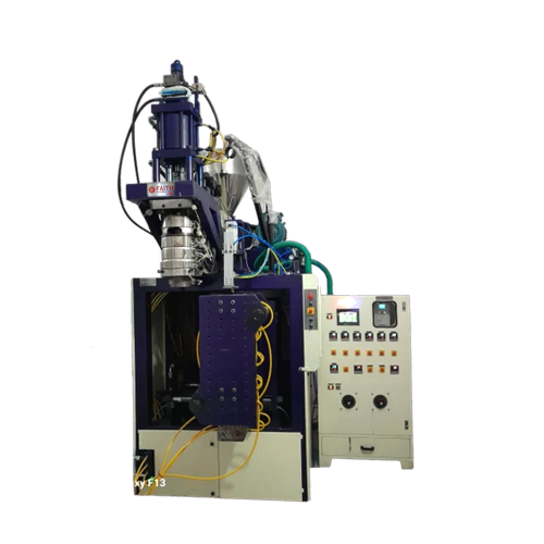 1 Blow Moulding Machines Manufacturer in jaipur