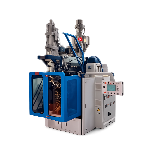 1 Blow Moulding Machines Manufacturers in Amritsar
