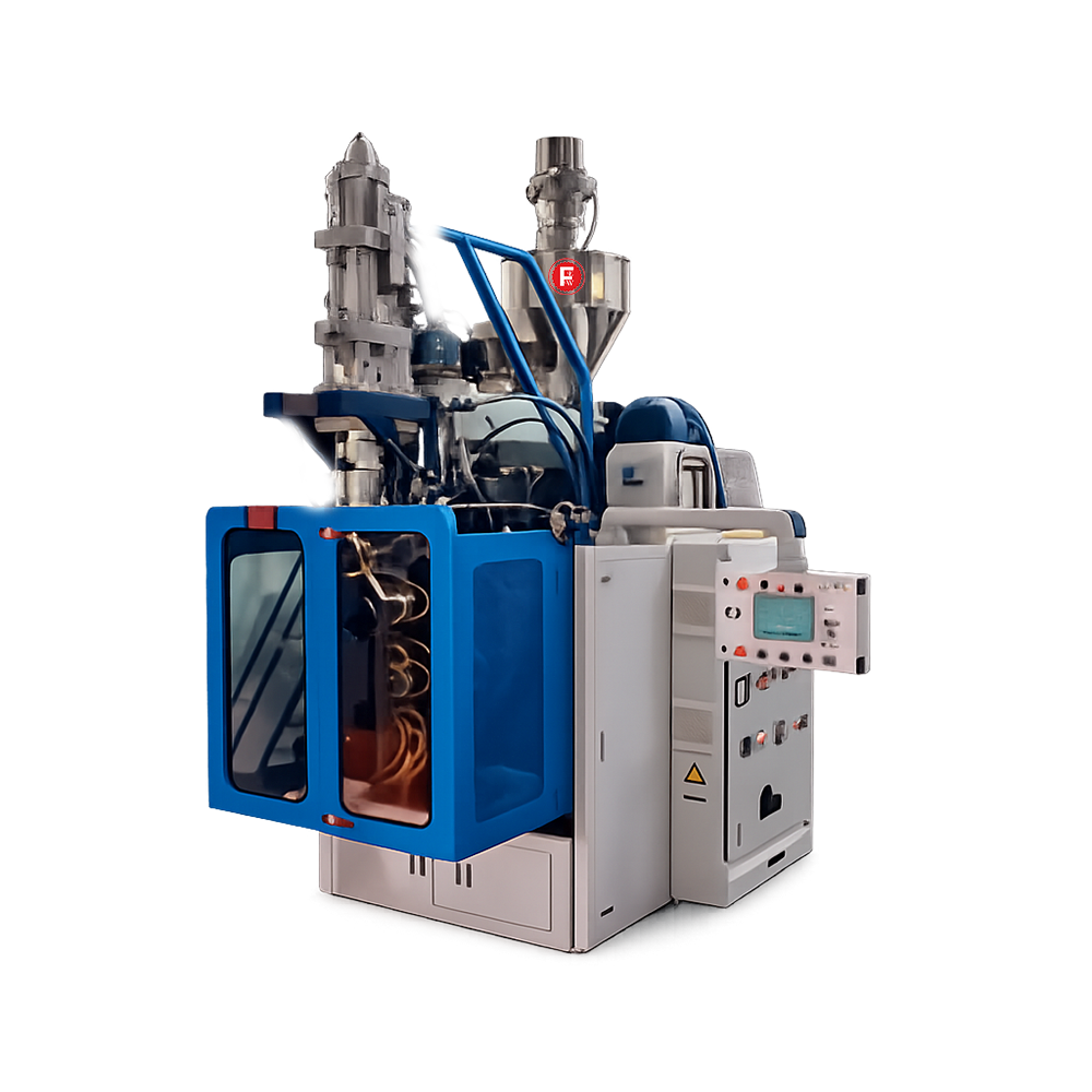 Blow Moulding Machines Manufacturers in Amritsar
