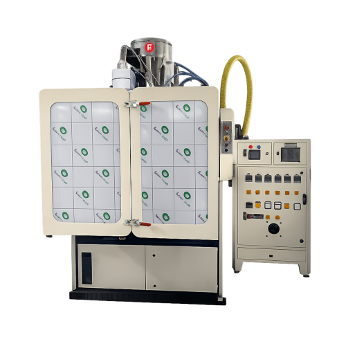 1 5 Liter Single Head Single Stage Blow Molding Machine