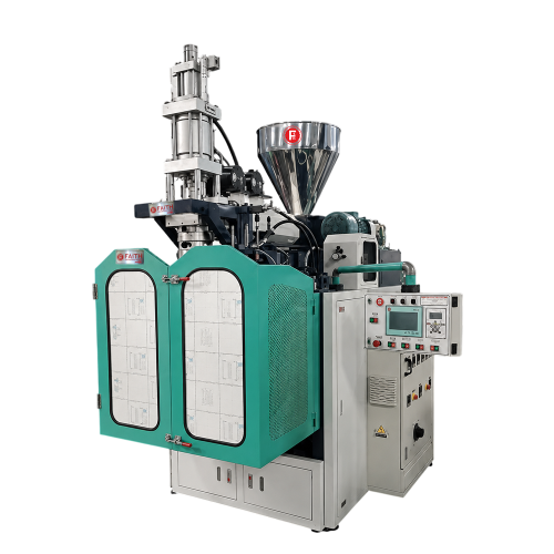 2 Blow Moulding Machines Manufacturers in Hoshiarpur