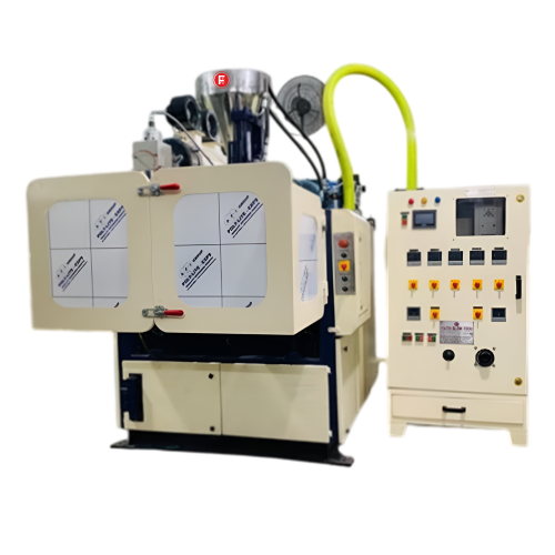 2 Blow Molding Machines Suppliers in Haridwar
