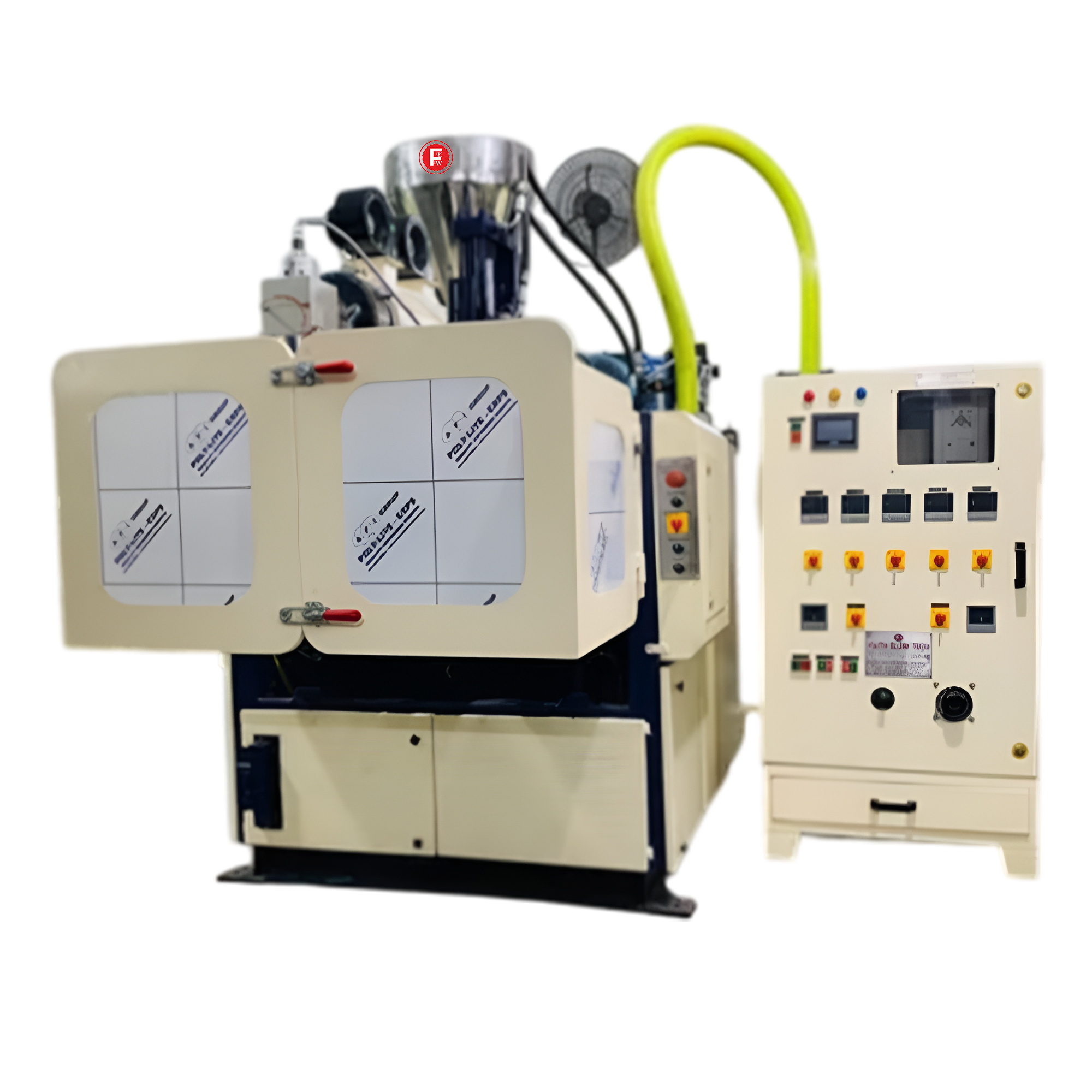 Blow Molding Machines Suppliers in Haridwar