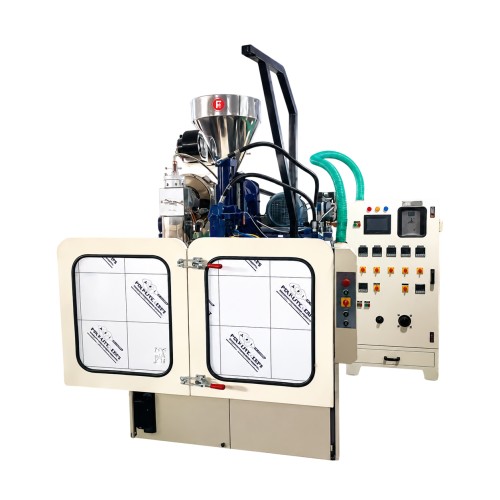 3 Blow Moulding Machines Manufacturer in Faridabad