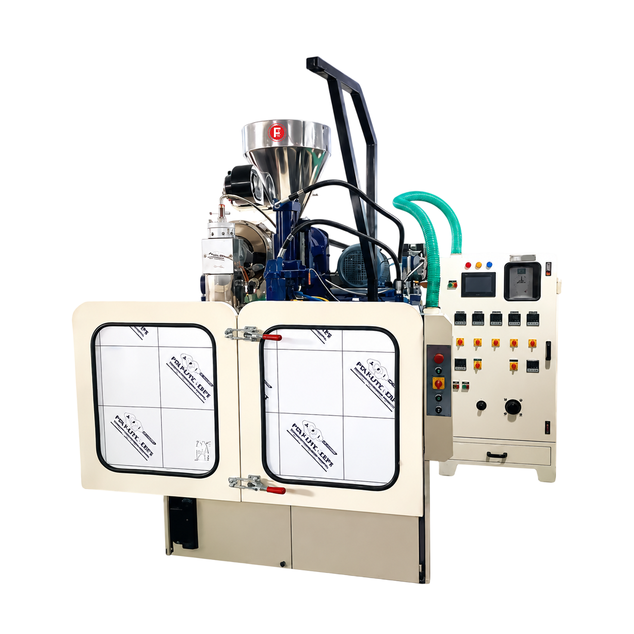 Blow Moulding Machines Manufacturer in Faridabad