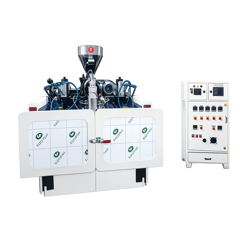 Single Head Double Stage (Model – FEW250H)