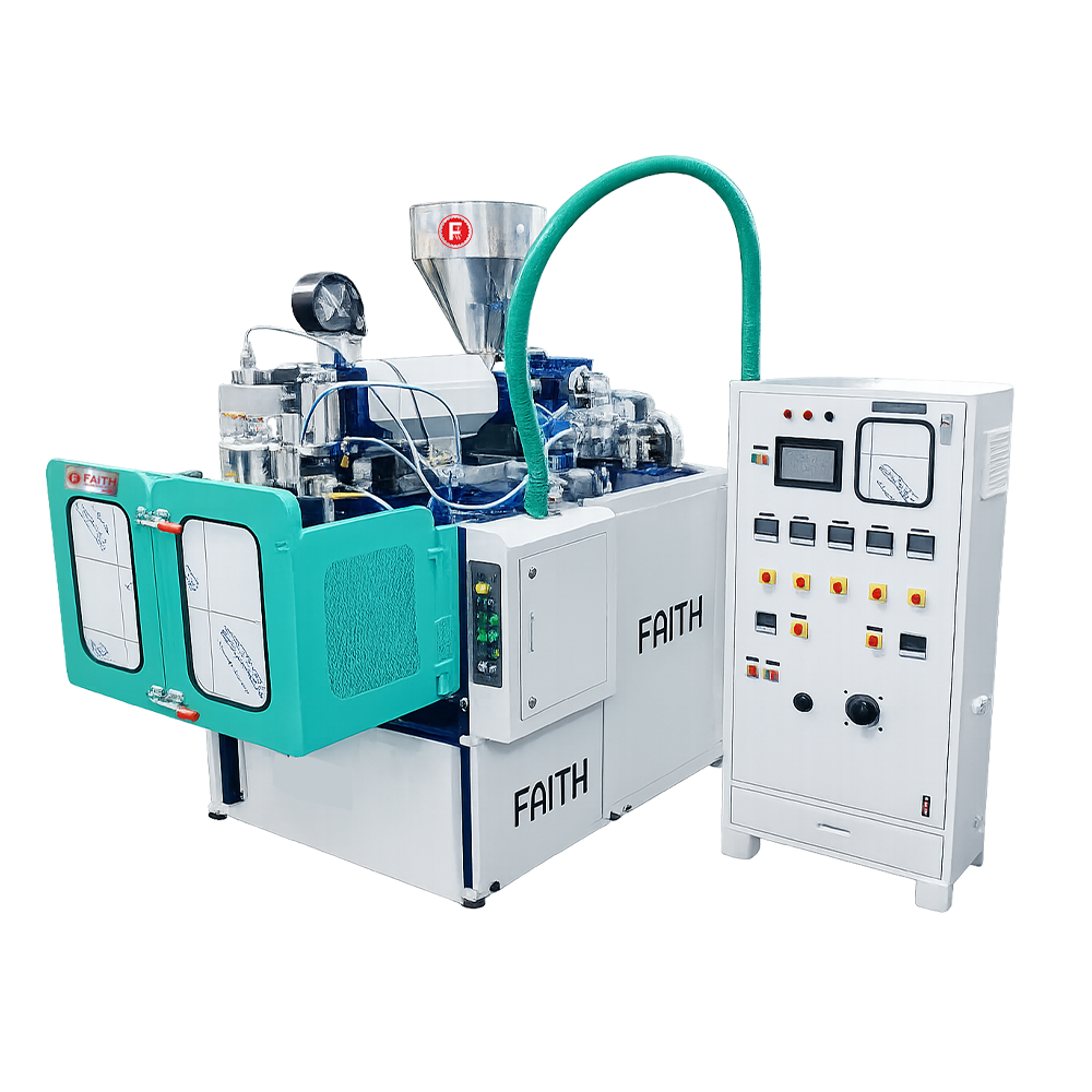 Single Head Single Stage (Model – FEW500H)