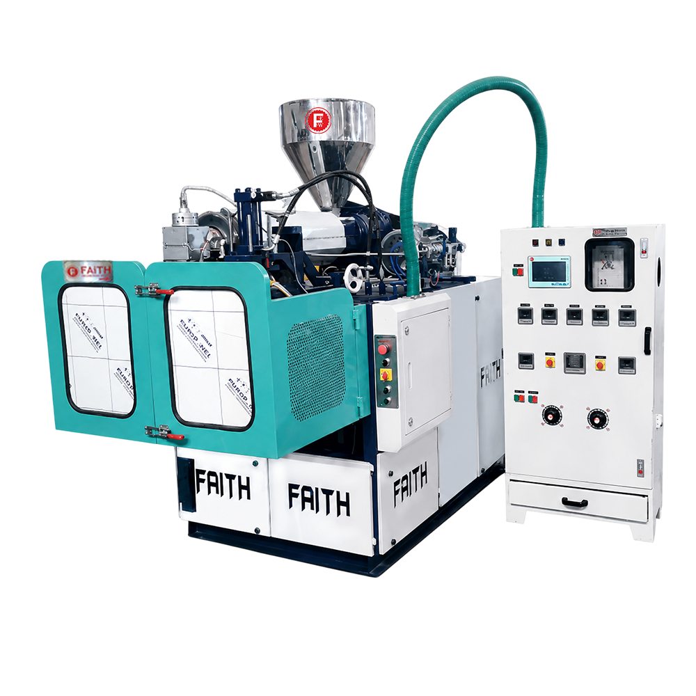 500 Ml Single Head Single Stage (Model – FEW1000H)