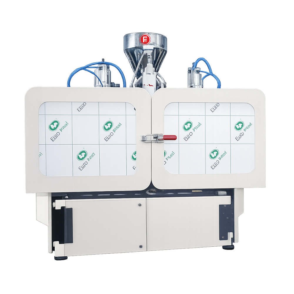 Single Head Double Stage (Model – FEW1000H)