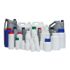 1 2 Litre Single Head Single Stage With V-Strip (Model - FEW2000H)