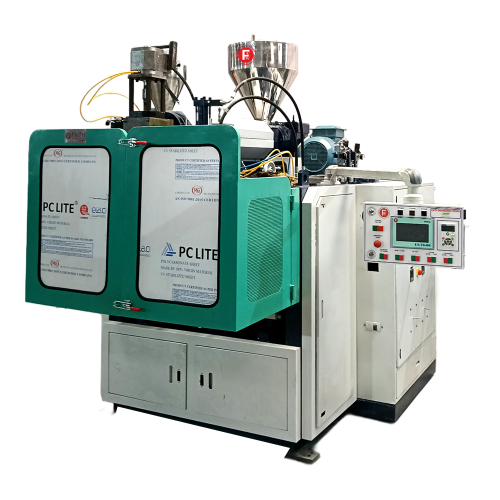 1 5ltr Single Head Single Station