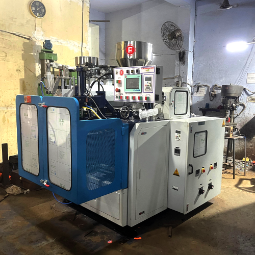 1 2ltr Single Head Single Station With V Strip System