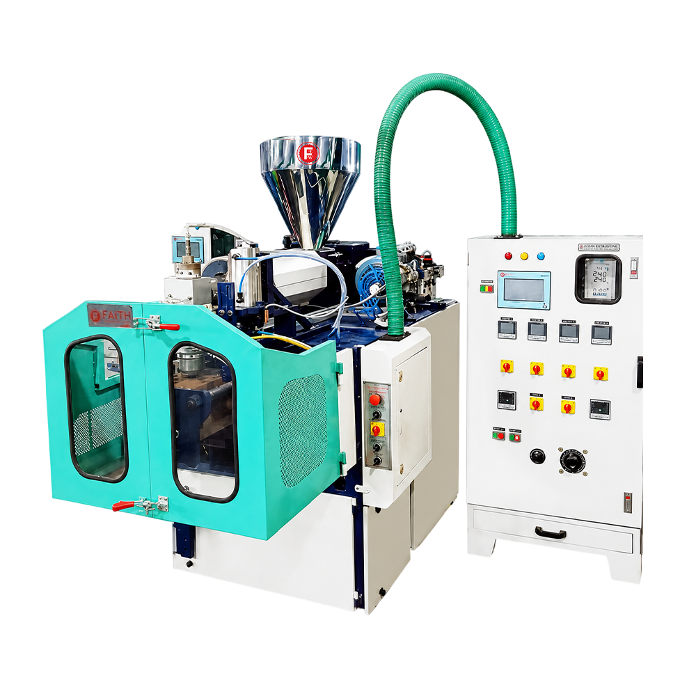 Single Head Single Stage (Model – FEW250H)