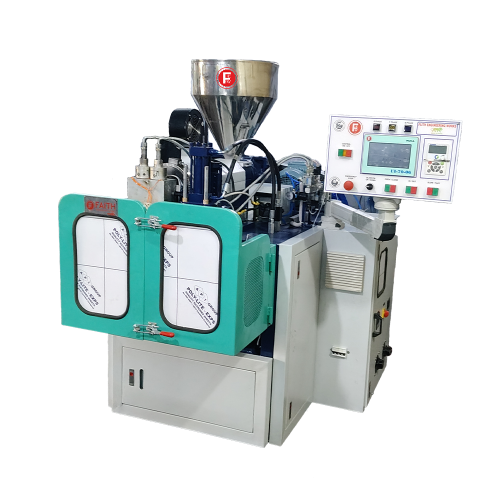 2 250ml Single Head Single Station