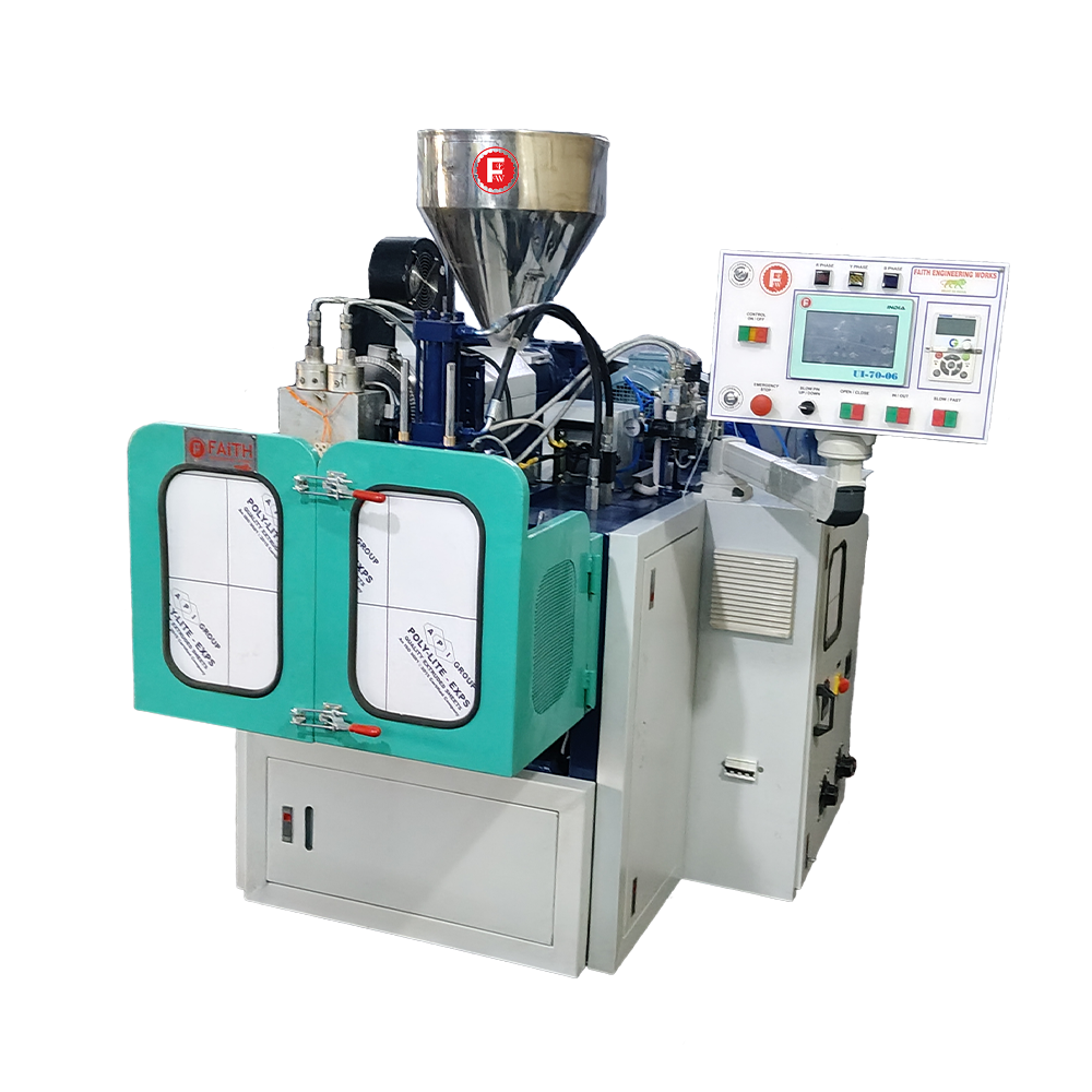 250ml Single Head Single Station