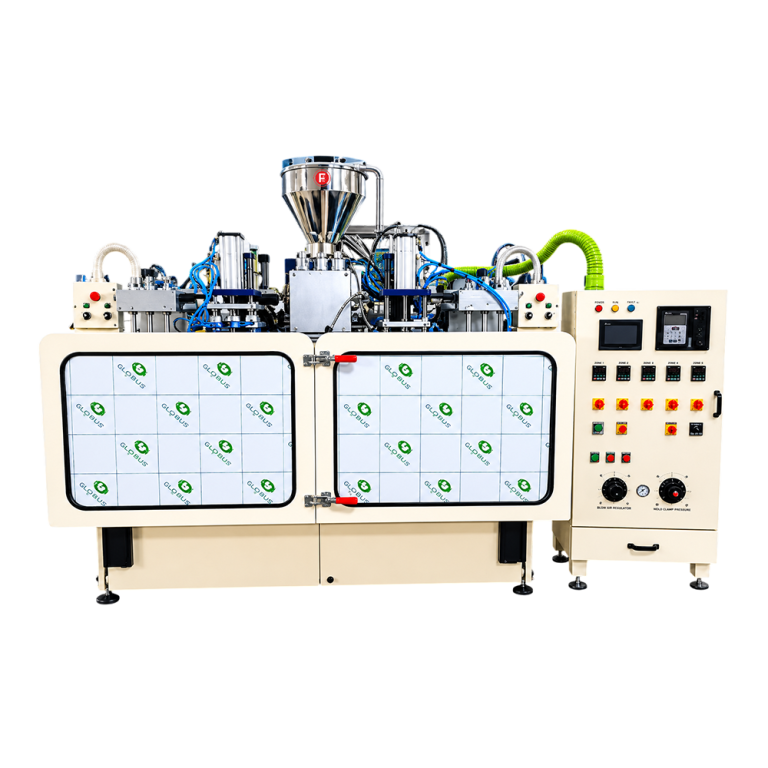 Fully Automatic Blow Moulding Machine Price in Delhi
